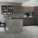 Cocinas estilo moderno sevilla